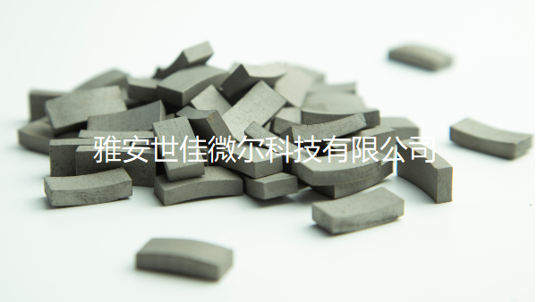 都采用金屬粉末做原料，燒結(jié)金剛石工具的制備過程和優(yōu)勢(shì)是什么